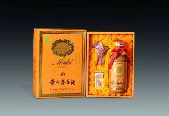 辽源年份酒回收